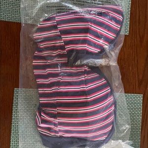 Tropical Escape Womens' Plus Separates (TOP ONLY)